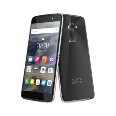 alcatel Idol 4s