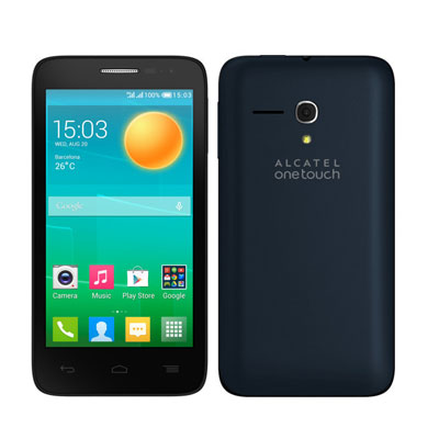 alcatel Idol Mini