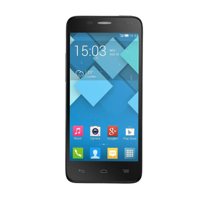 alcatel Idol S