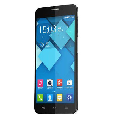 alcatel Idol X