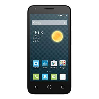 alcatel One Touch Pixi