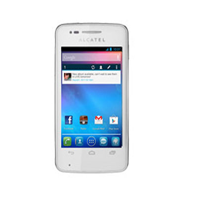 alcatel One Touch S'Pop