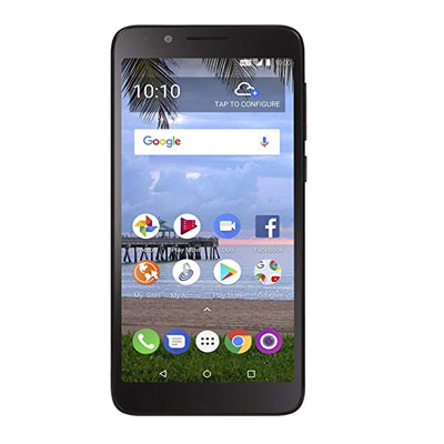 alcatel One Touch Scribe HD-LTE
