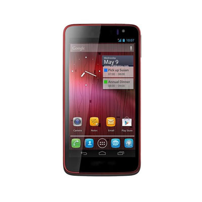 alcatel One Touch Scribe X