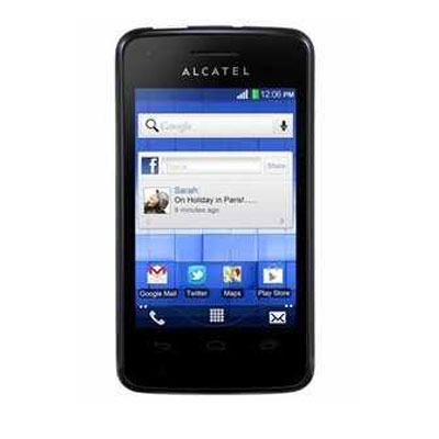 alcatel One Touch T'Pop
