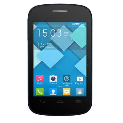 alcatel Pixi 2