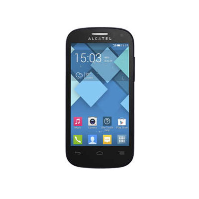 alcatel Pop C3