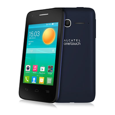 alcatel Pop D1