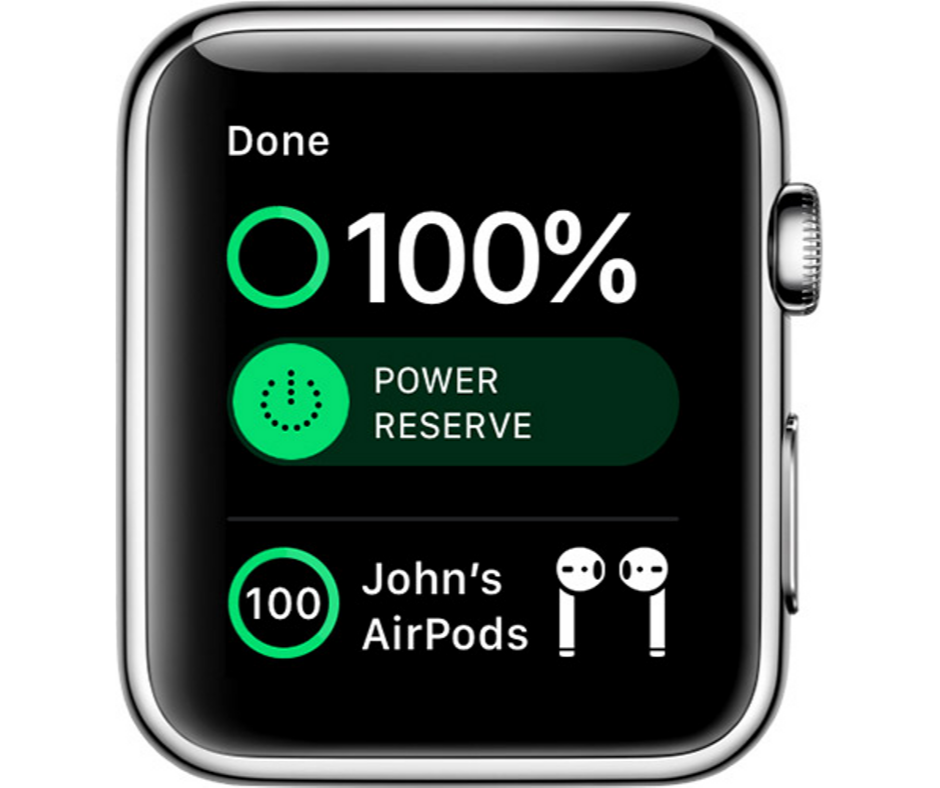 Battery Life and Key Specs