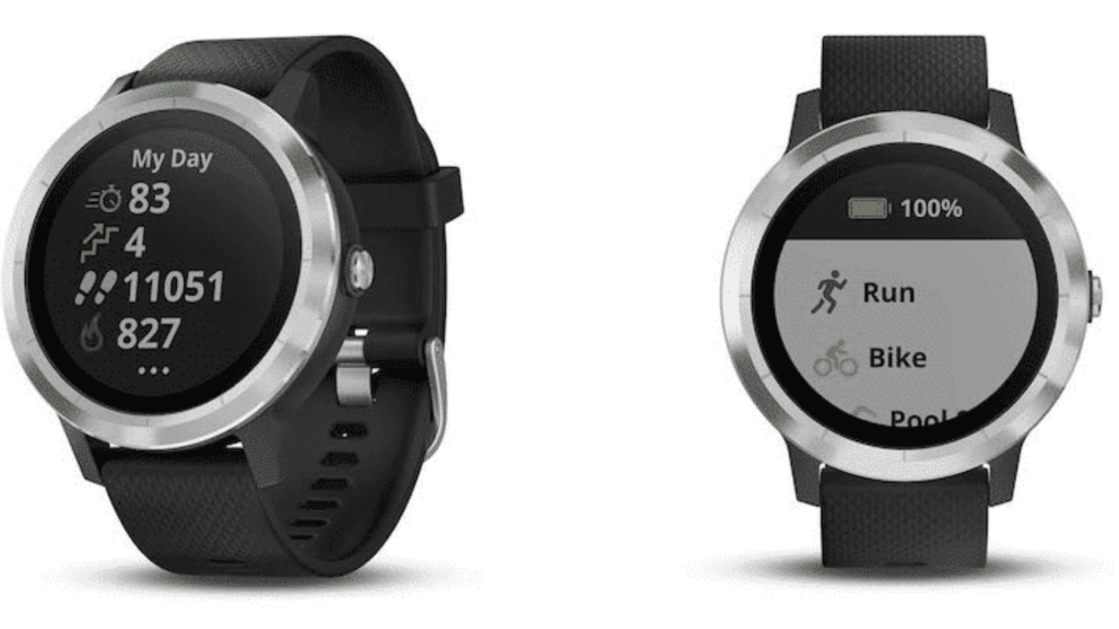 Samsung Galaxy Watch Battery Life