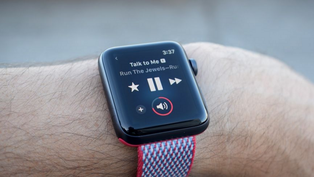 Listen to Podcasts and Music on the go