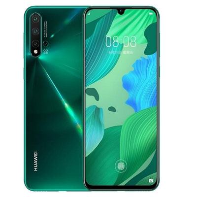 Huawei nova 5i Pro