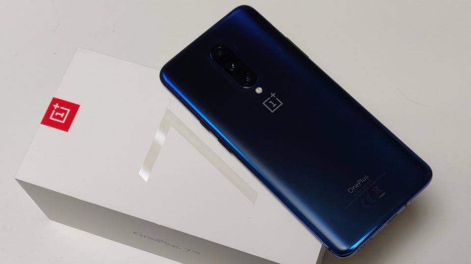 OnePlus 7 Phone