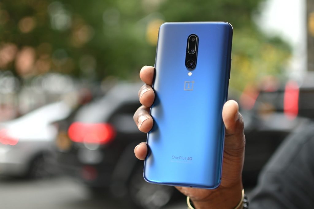 OnePlus 7 Phone specs