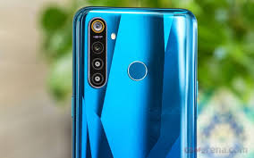 RealmMe 5 Pro Camera Review