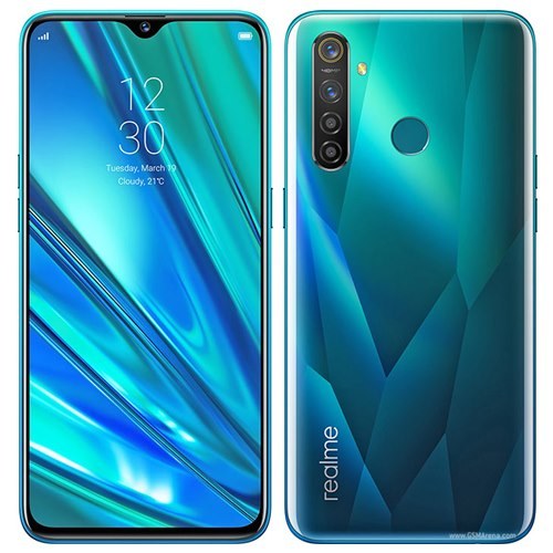RealmMe 5 Pro Full Review