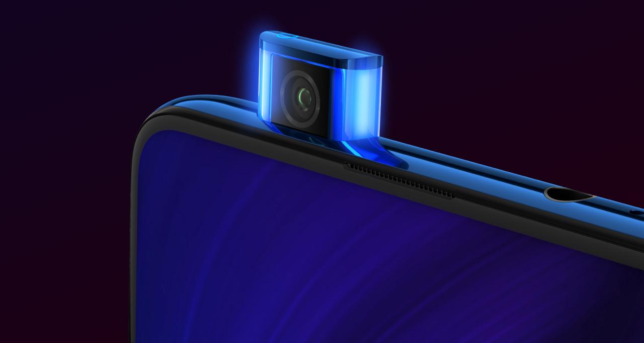Redmi K20 Pro Camera Review