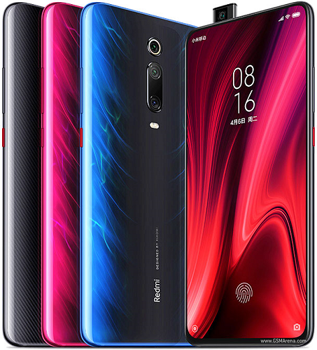 Redmi K20 Pro Review