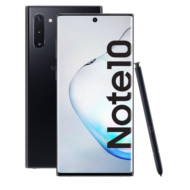 Samsung Galaxy Note10