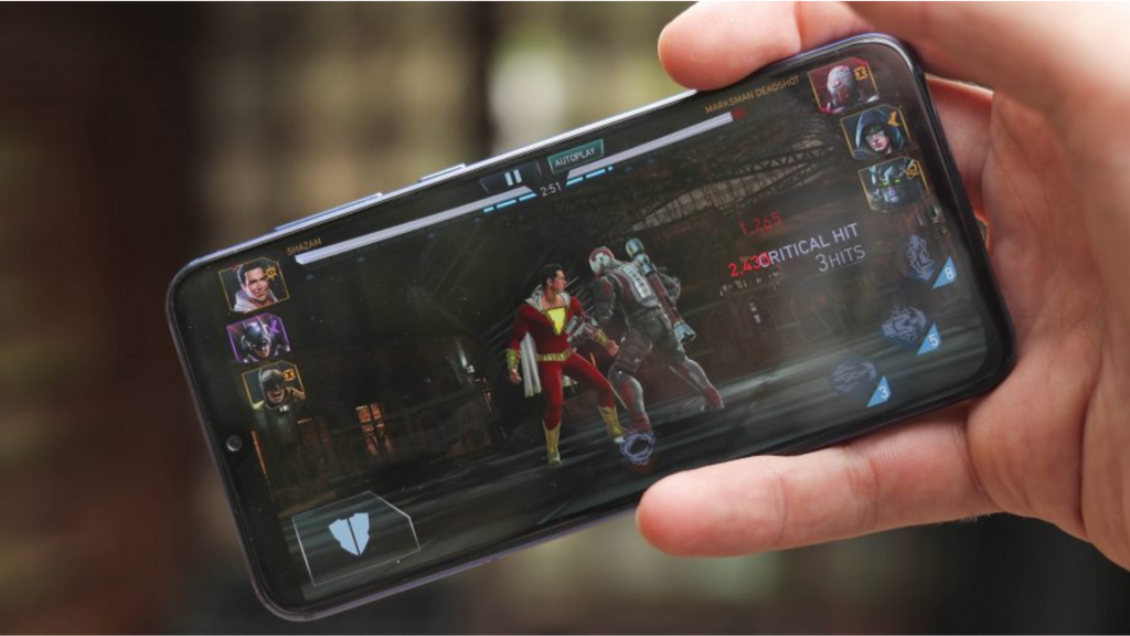 Xiaomi Mi 9 SE Software