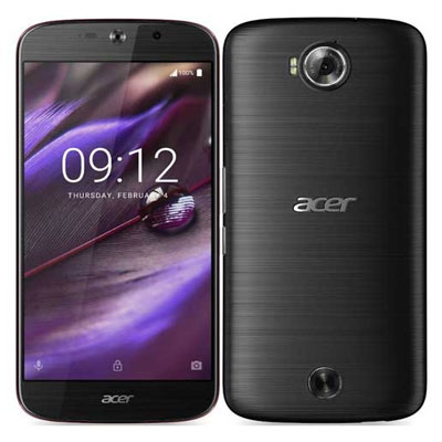 Acer Liquid Jade 2