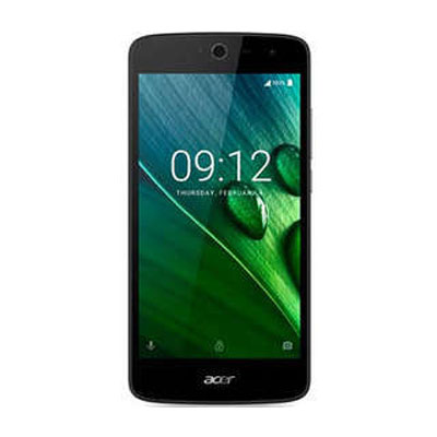 Acer Liquid Zest