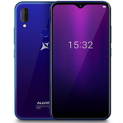 Allview Soul X6 Mini