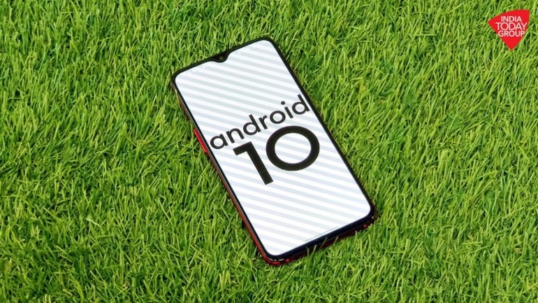 Android 10 rolling out for the OnePlus 7 and 7 Pro