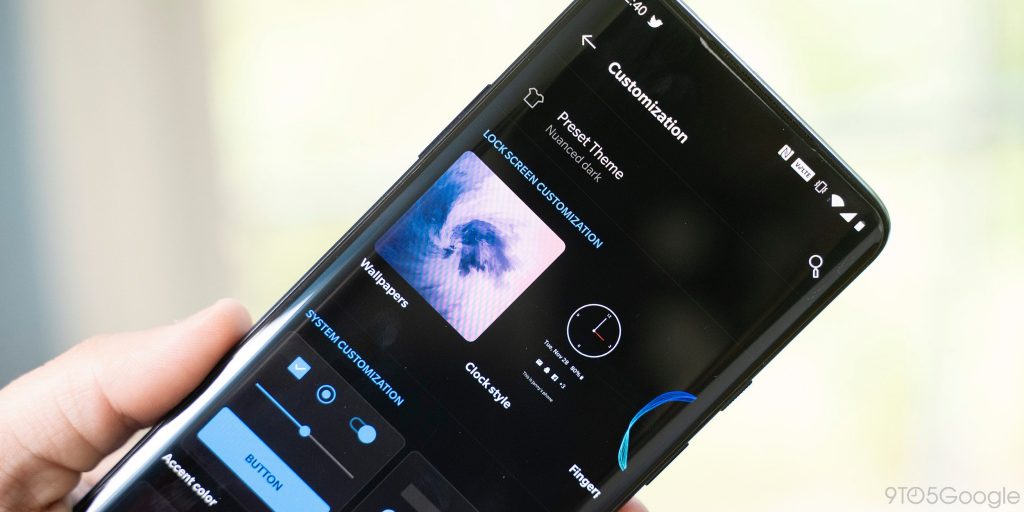 Android 10 rolling out for the OnePlus 7 and 7 Pro