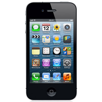 Apple iPhone 4s