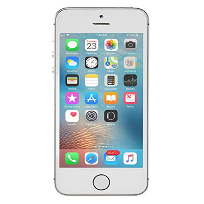 Apple iPhone 5