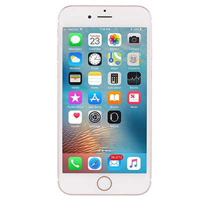 Apple iPhone 5s