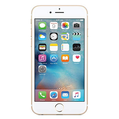 Apple iPhone 6s Plus