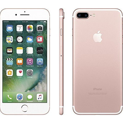 Apple iPhone 7 Plus