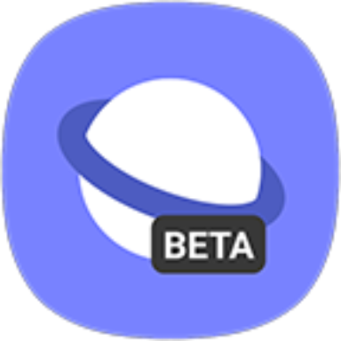 Samsung Beta Version 10.2