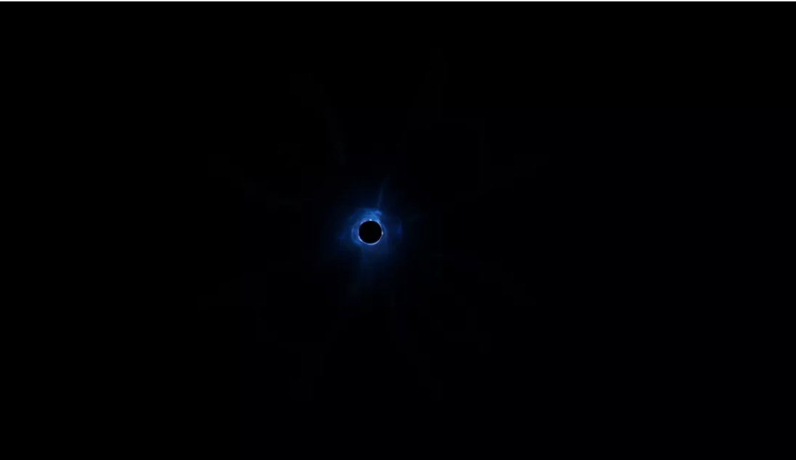 Fortnite Black Hole