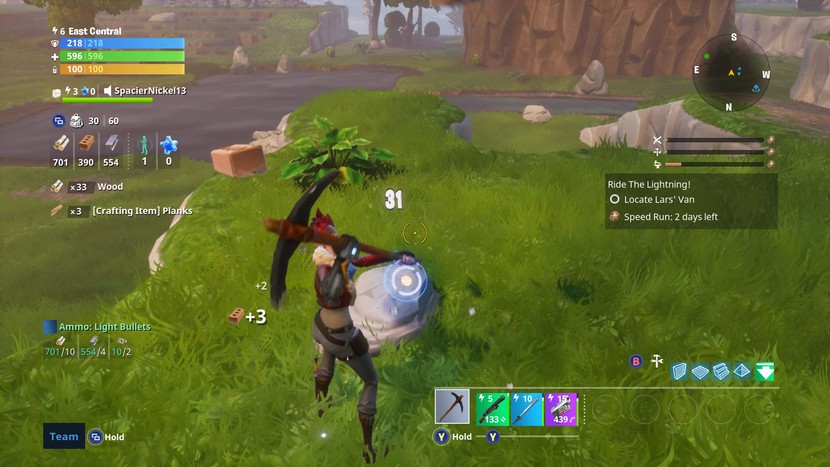 Fortnite For Absolute Beginners