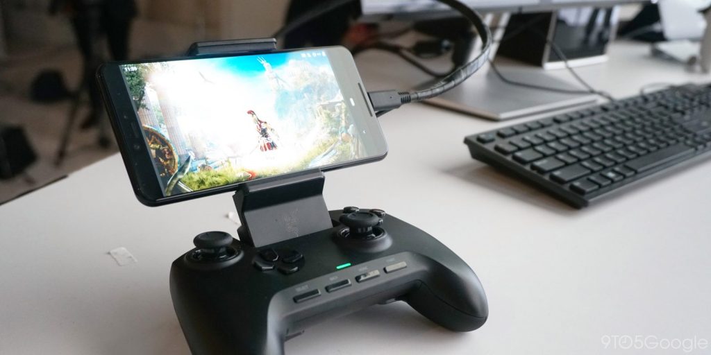 Google Stadia