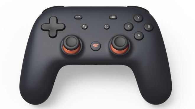 Pricing of Google Stadia