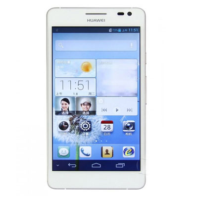 Huawei Ascend D2