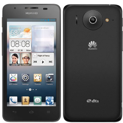 Huawei Ascend G510