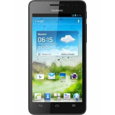 Huawei Ascend G615