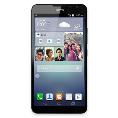 Huawei Ascend Mate