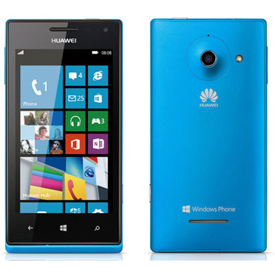 Huawei Ascend W1