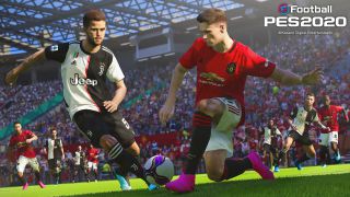 PES 2020 Release Date