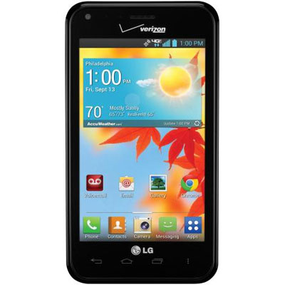 LG Enact VS890