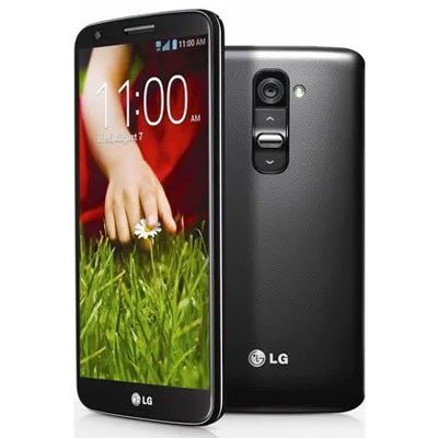 LG G2