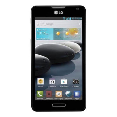 LG Optimus F6