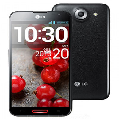 LG Optimus G Pro E985