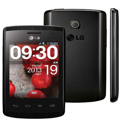 LG Optimus L1 II E410